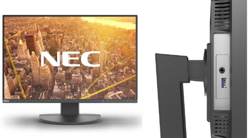 Sharp NEC Display Solutions-ea242wu-2228