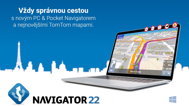 promo navigator 22 cs-2229