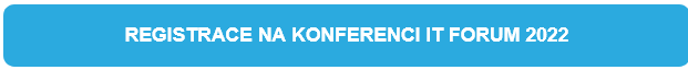 IT Forum TD-IS-registrace