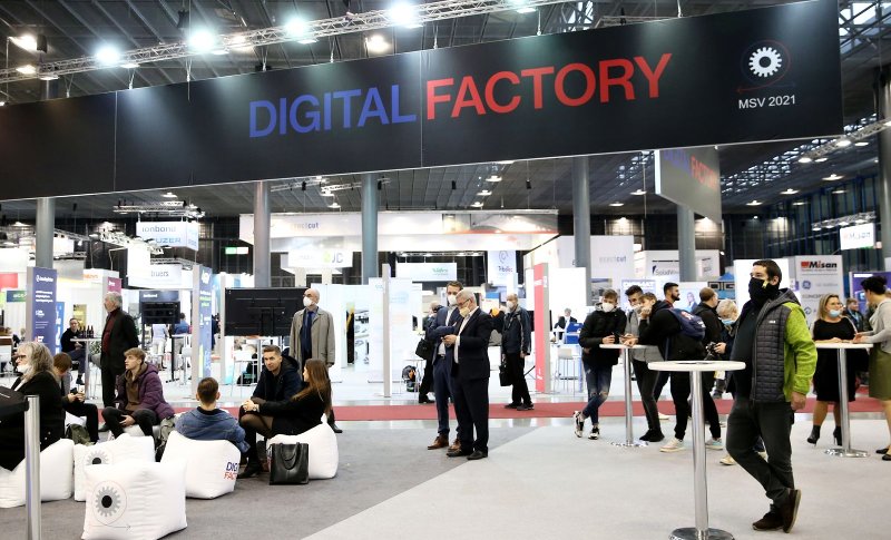 MSV Digitalni tovarna 2 0-2231
