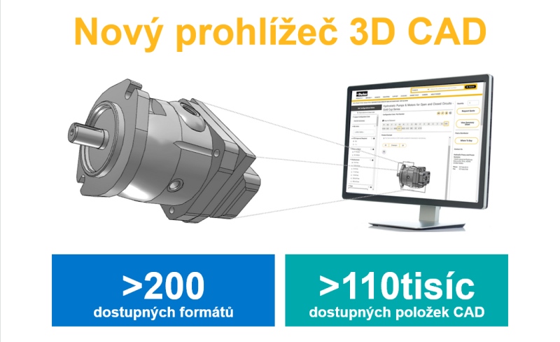 Novy prohlizec 3D CAD-2233