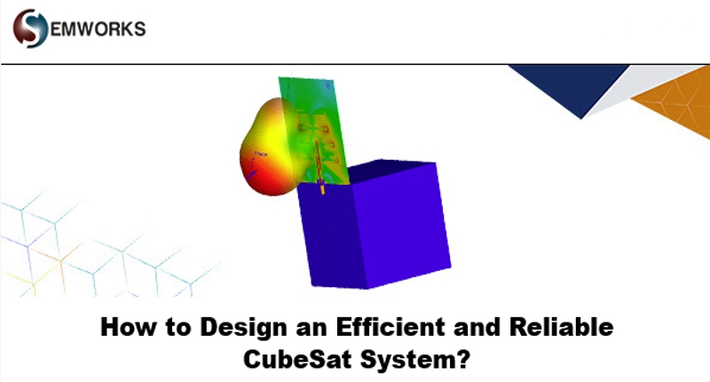 Návrh CubeSat Systemu-2232