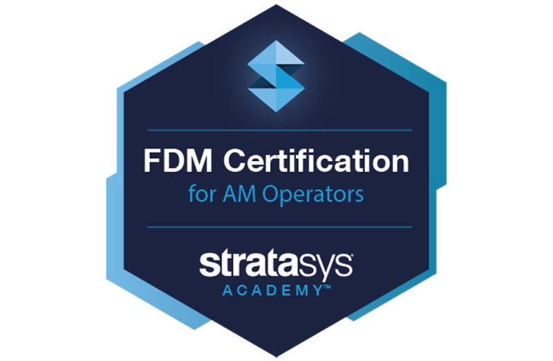 FDM Certification-2239