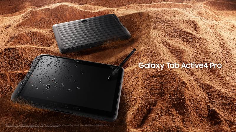 Galaxy Tab Active4 Pro Key Visual-2235