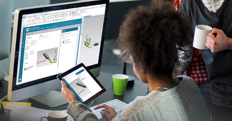 active workspace teamcenter-2244
