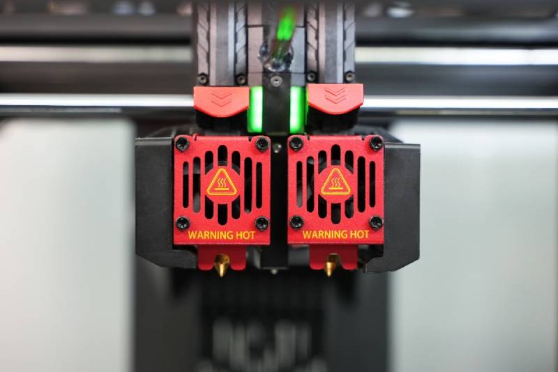 Hyper Speed Hot End 04mm-2246