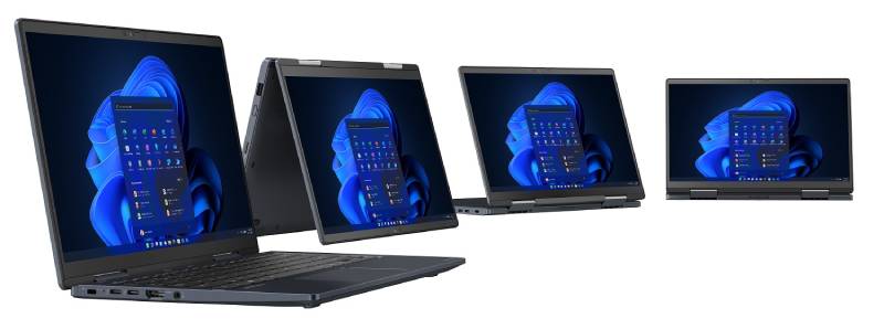 Dynabook Portege X30W-K range-2251