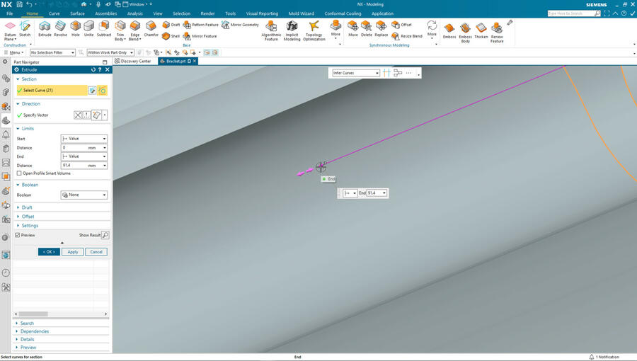 Siemens NX 4