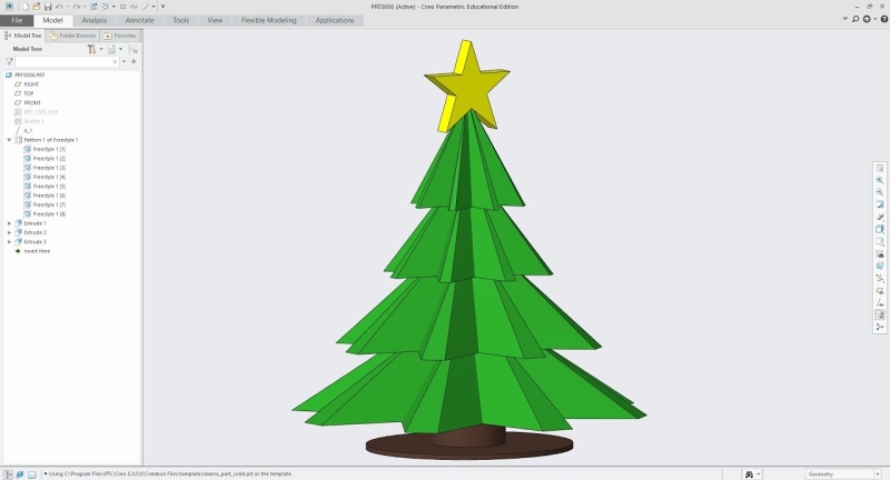 christmas tree-2251