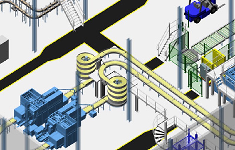 CAD Schroer-M4PLANT-2302