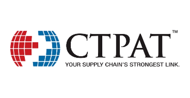 Certification C-TPAT-2302