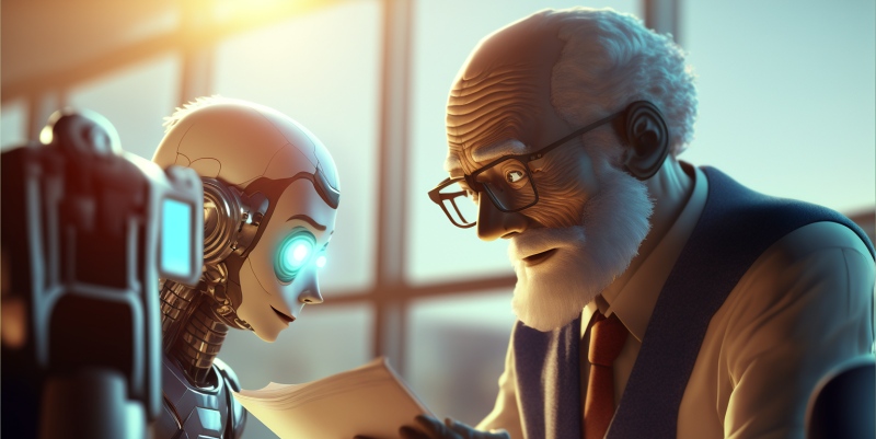 EON Reality EON AI Assistent-Knowledge9-2304
