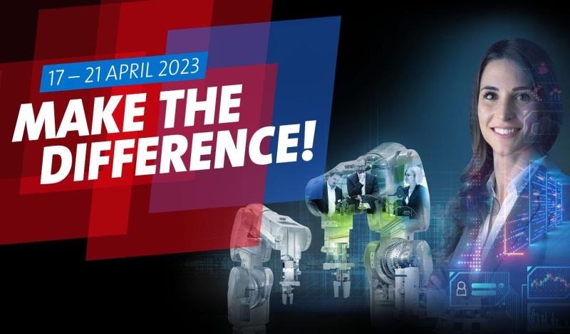 Hannover Messe 2023-2301