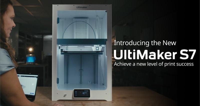 UltiMaker S7-2304