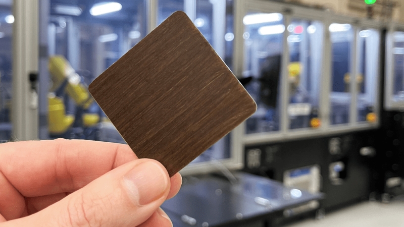 ARRIS-Composites-Flax-Sample-Square-2312