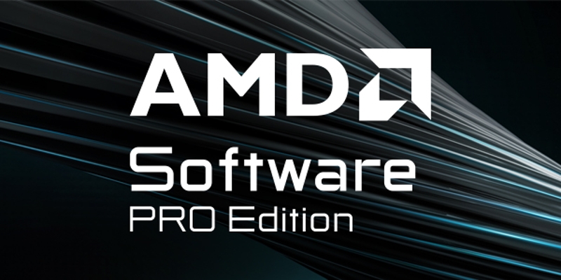 amd software pro edition 2023-2311