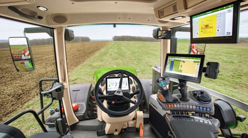 Agromex Fendt-2-2316