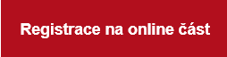 Registrace na online část Axiom registrace online