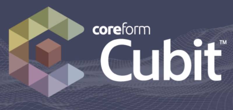 Coreform Cubit-2318