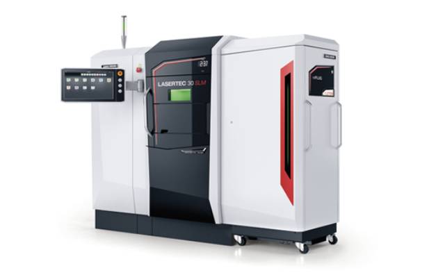 DMG MORI-Lasertec 30-2318