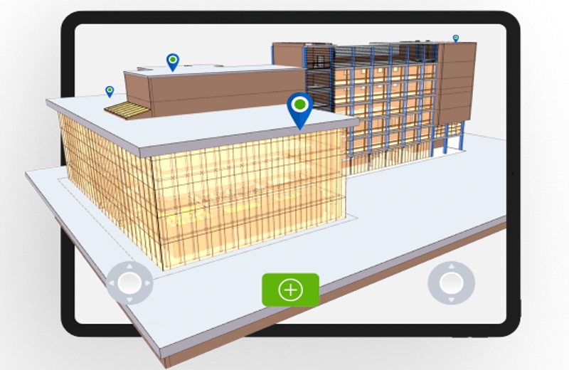 PlanRadar-bim-model-on-tablet-2322