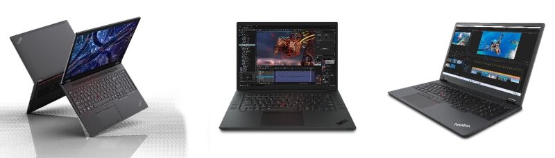 ThinkPad P16 Gen 2-P1 Gen 6-P16v i Gen 1-2320