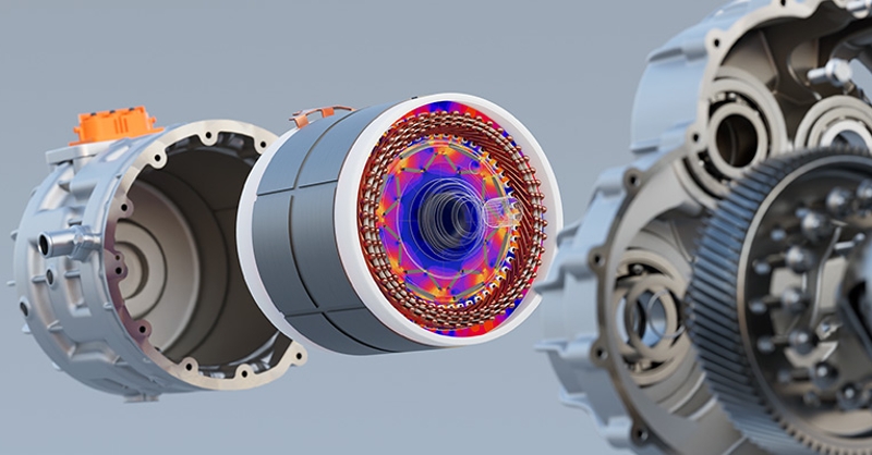 altair simulation-2022-3 endtoendsimulation-2321