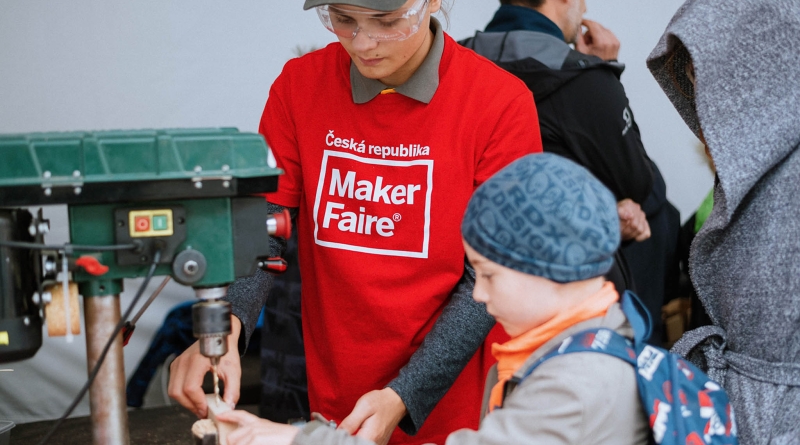 maker faire praha 2022 janhromadko-2319