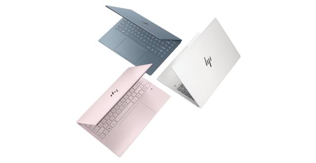 HP Pavilion Plus 14-2338