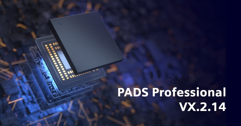 Siemens-PADS Pro-2338