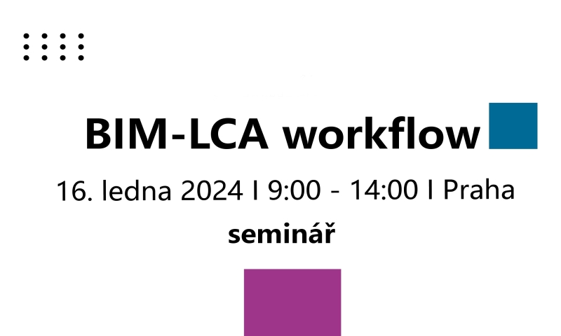 BIM-LCA workflow-seminar-2351