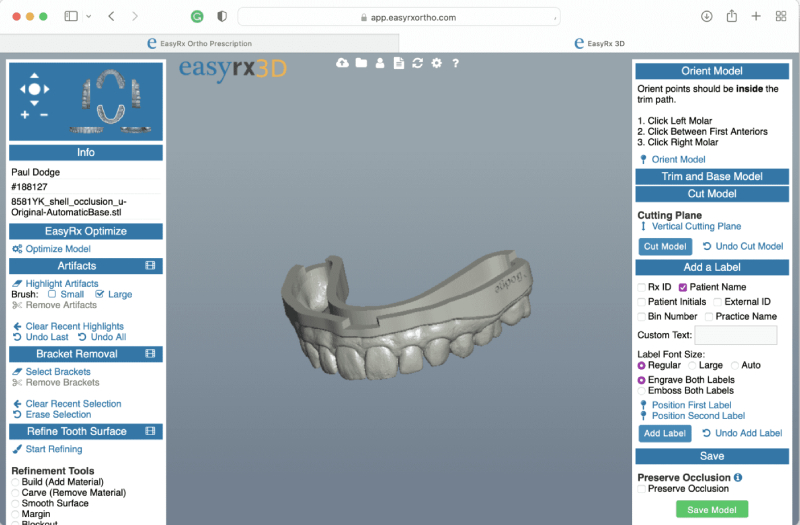 EasyRx Standard-3D-2-2352