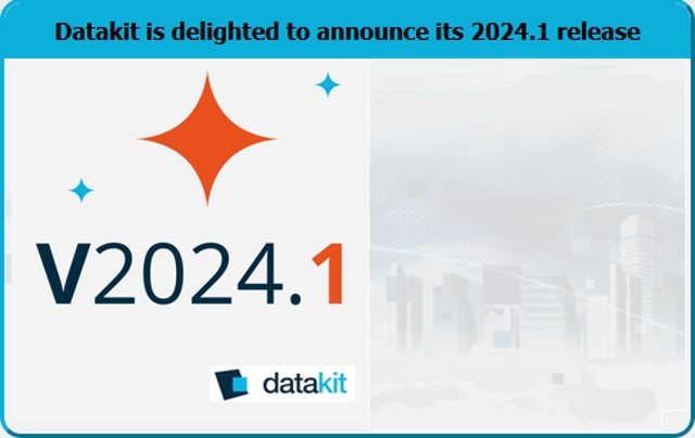 Datakit v2024.1-2402