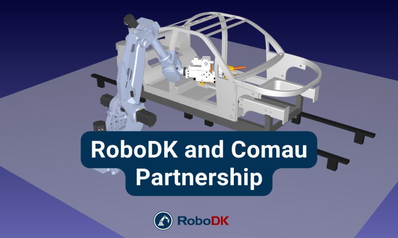 Comau-RoboDK-Partnership-2413
