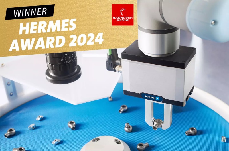 Schunk Hermes Award-2417