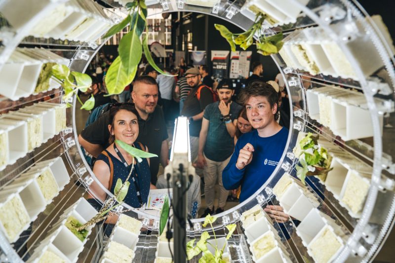 Maker Faire Prague CzechITAdacemie AlesKral-2415