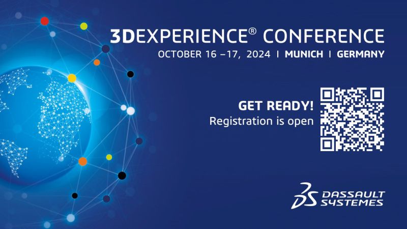 3DXConference24