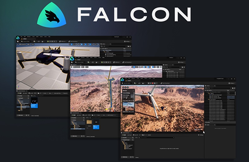 FalconEditor Product Image-2423