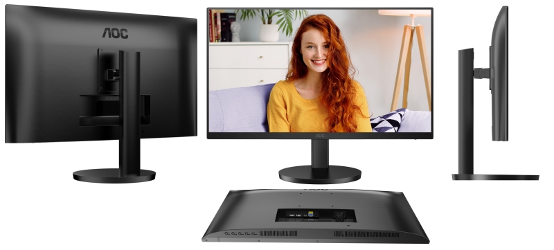 AOC U27B3CF F KV-2430
