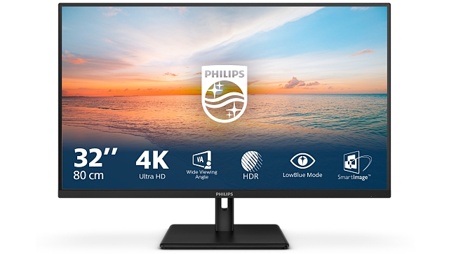Philips 32E1N1800LA-2428