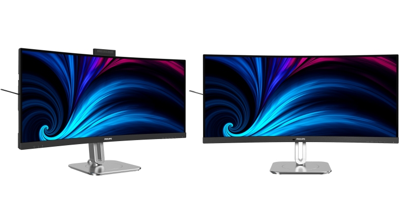 Philips 34B2U6603CH 34B2U5600C-2433