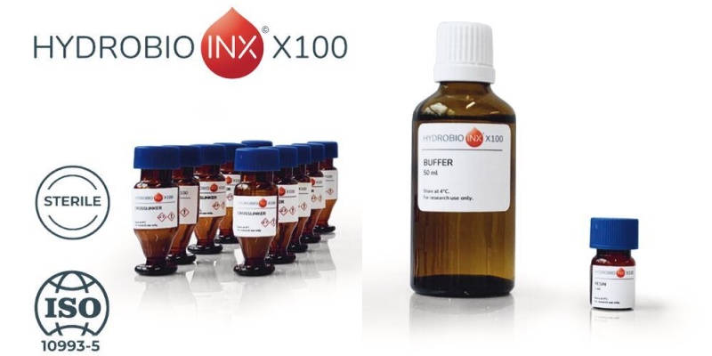 Hydrobio Inx X100-2448