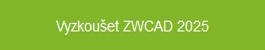 Vyzkouset ZWCAD 2025