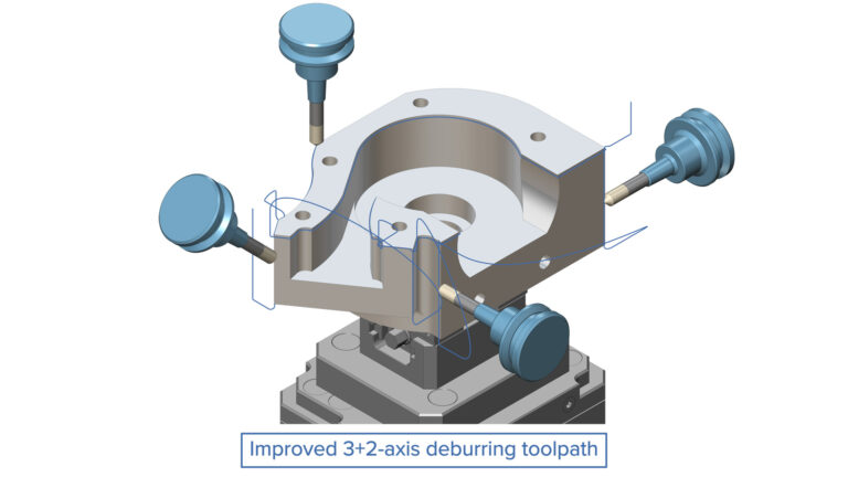 Deburring Consolidated 32 Behavior-2