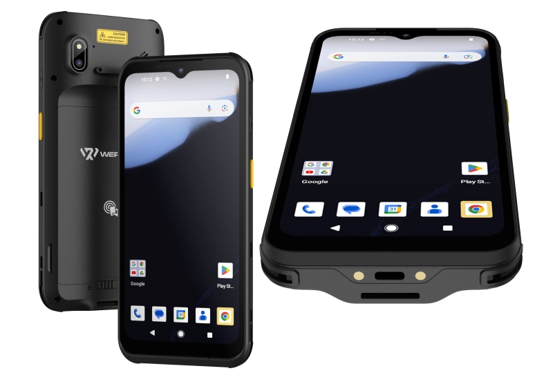 Rockscan A26X-2449