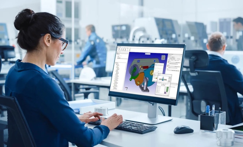 Sigmetrix CETOL Tolernace Analysis Software-2504