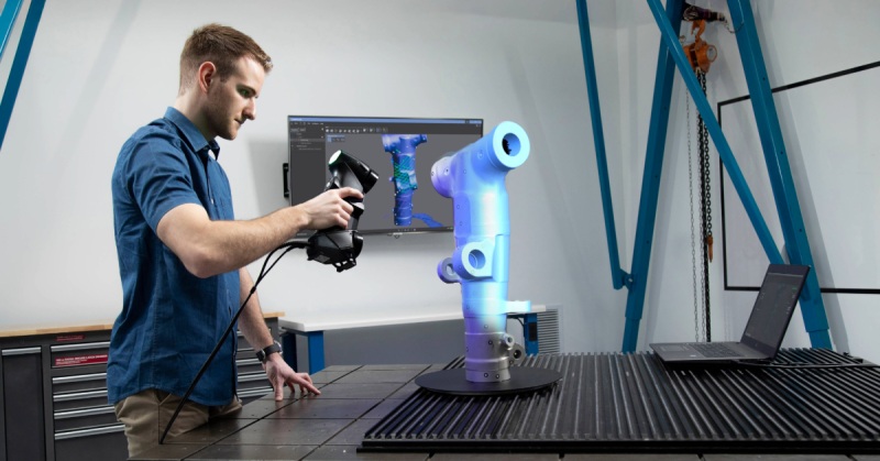PR Creaform Metrology Suite-3-2508