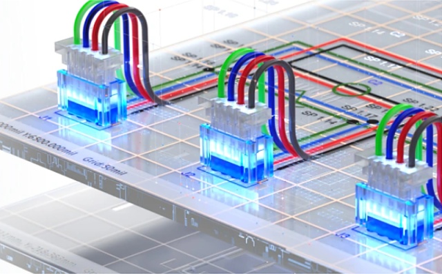 Harness Design-2511