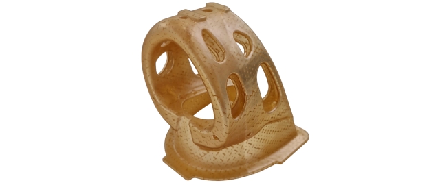 Eggshell QuickCast Alpine Roll Hoop 2-2515