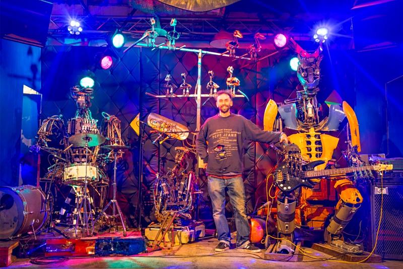 MF Prague 2025 One Love Machine Band-2514
